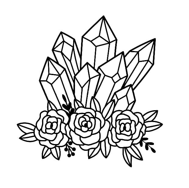 Awesome Crystal