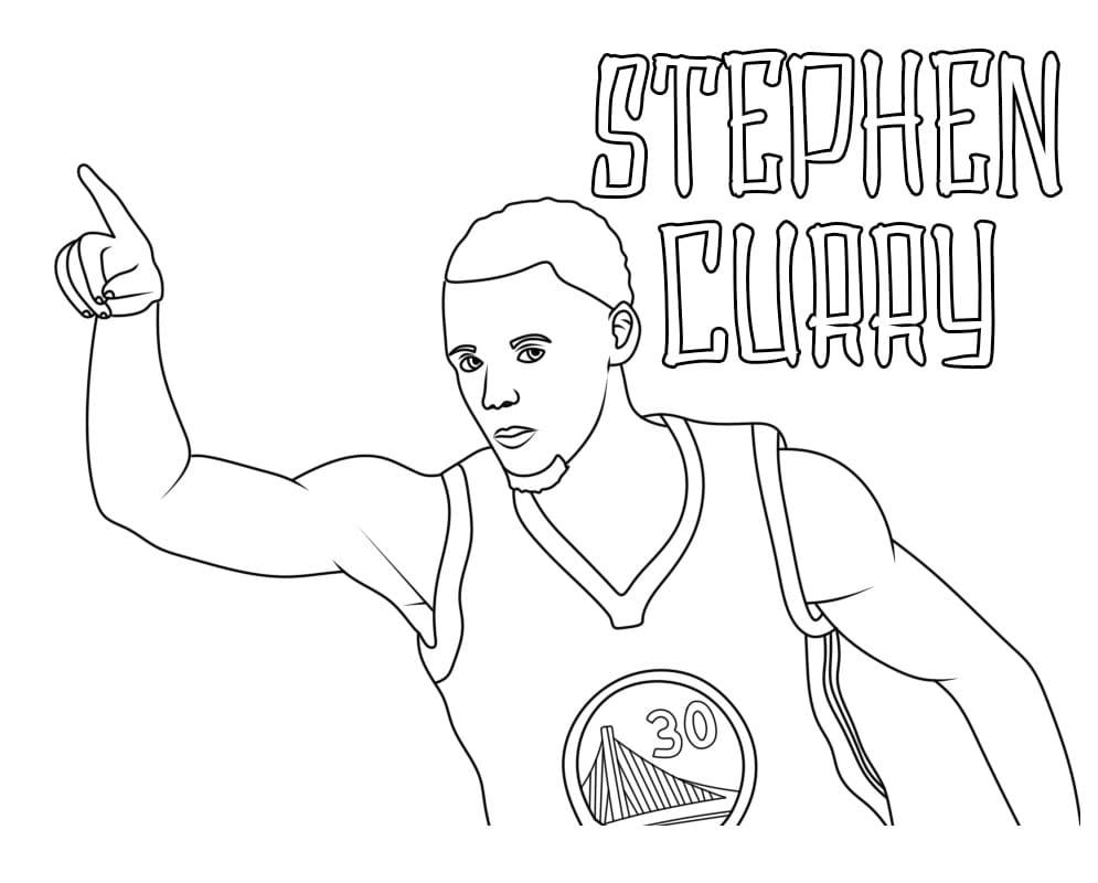 Awesome Stephen Curry