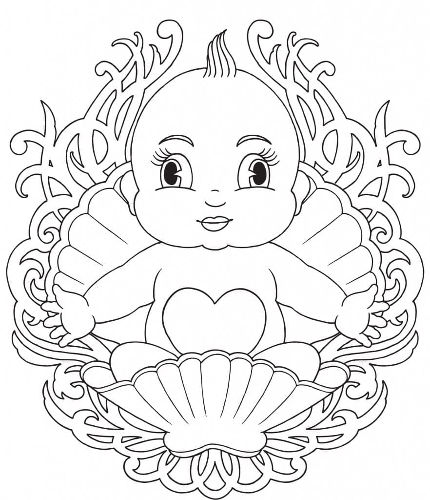 Baby Picture