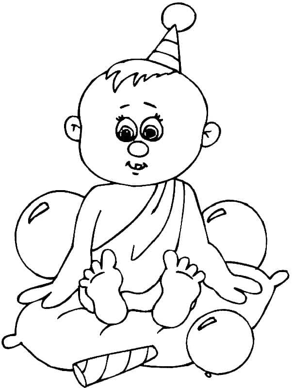 Baby Pictures