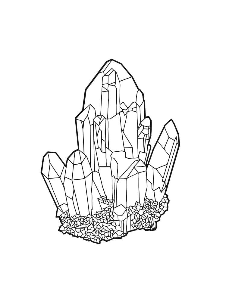 Beautiful Crystal