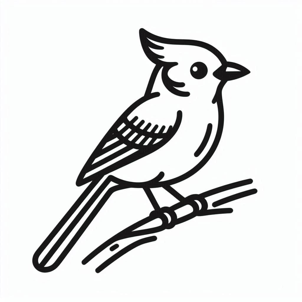 Blue Jay Bird