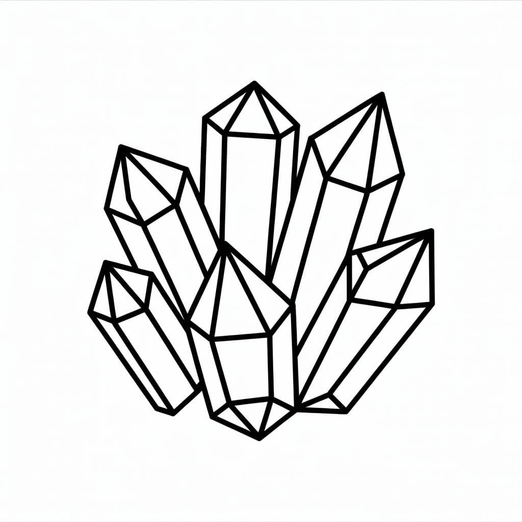 Cool Crystal