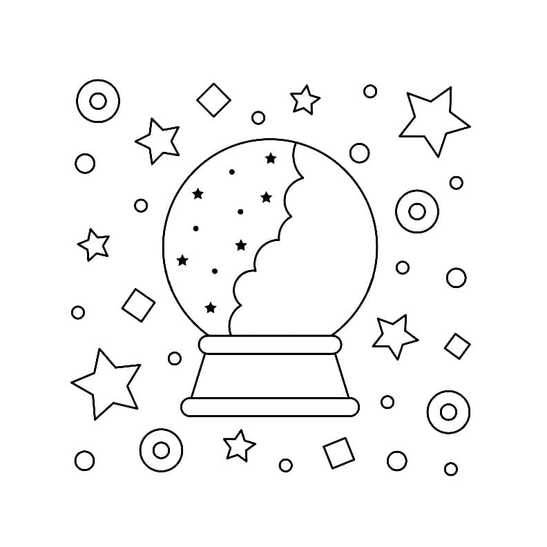 Crystal Ball
