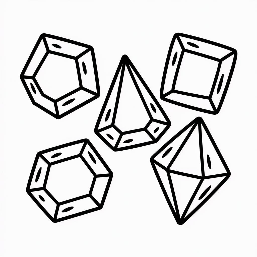 Crystal For Children