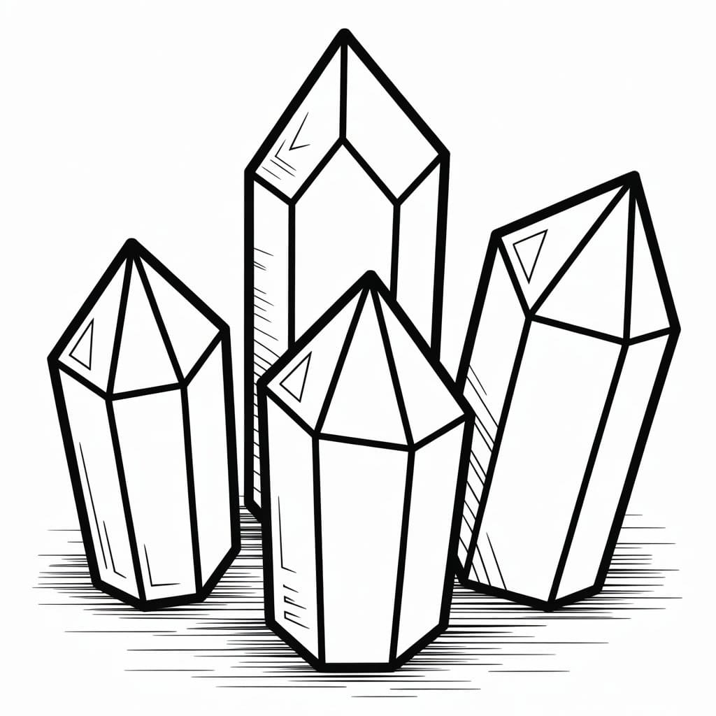 Crystal Free For Kids
