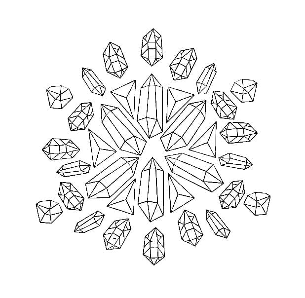 Crystal Image