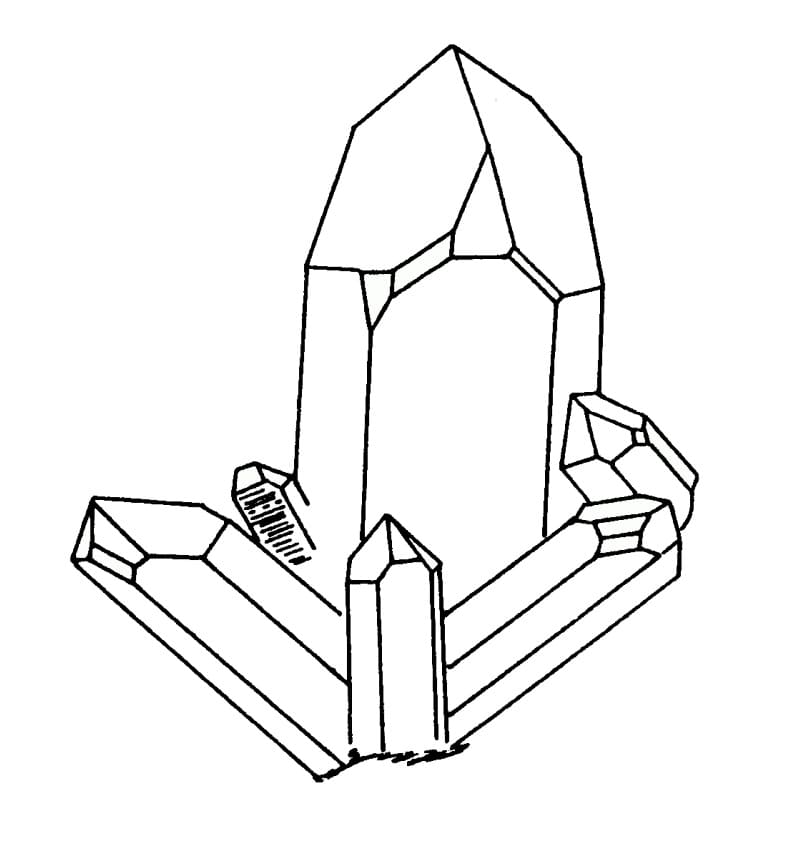 Crystal Images