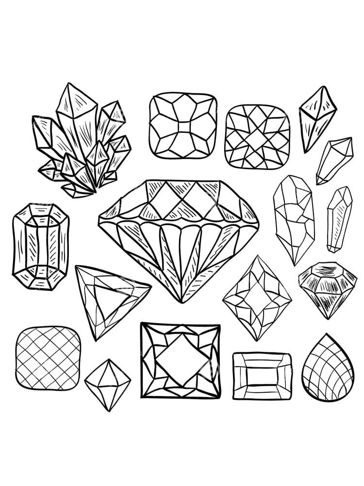 Crystal Pictures