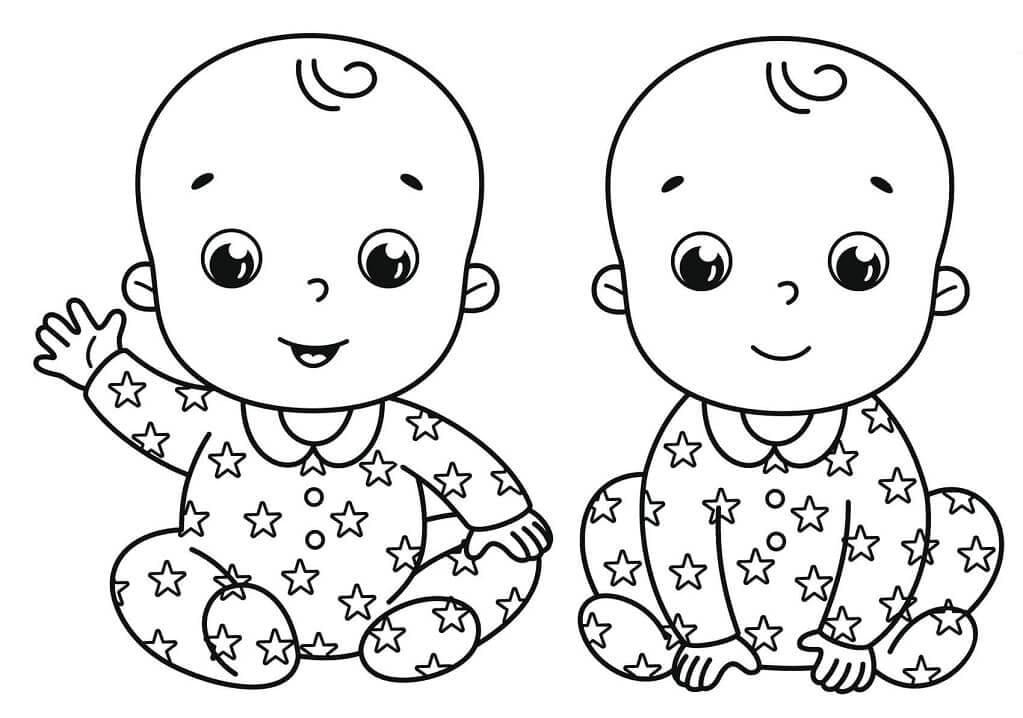 Cute Babies