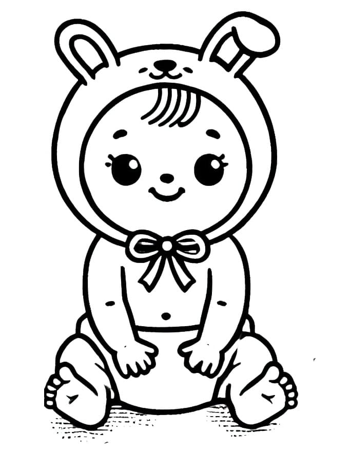 Cute Baby