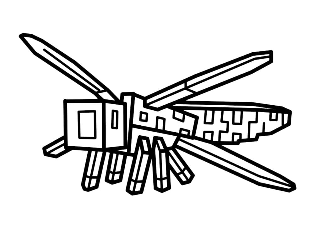 Dragonfly Grow a Garden