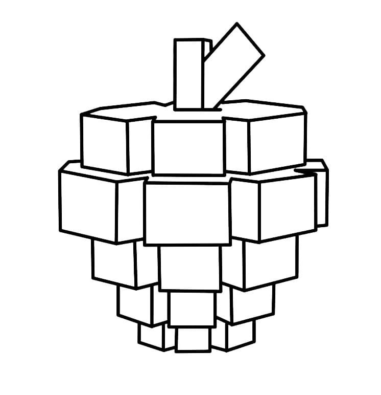 Drawing of Grow a Garden