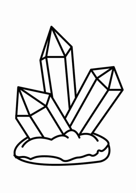 Easy Crystal