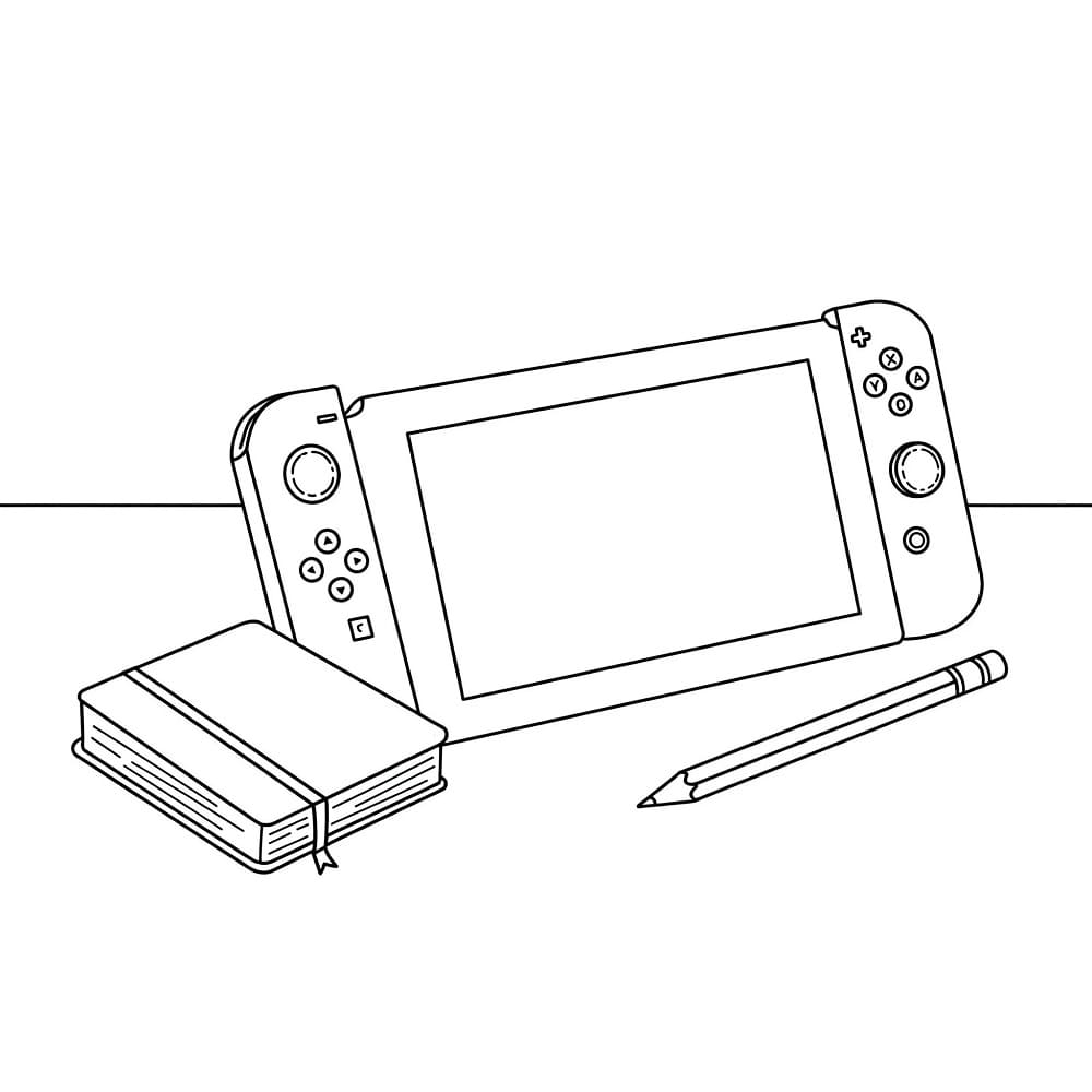Easy Easy Nintendo Switch