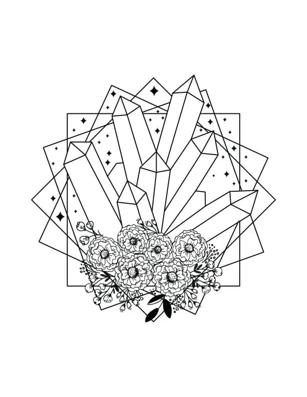 Fantastic Crystal
