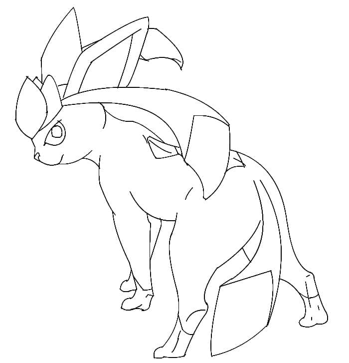Fantastic Leafeon