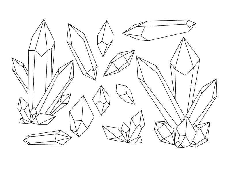 Free Crystal