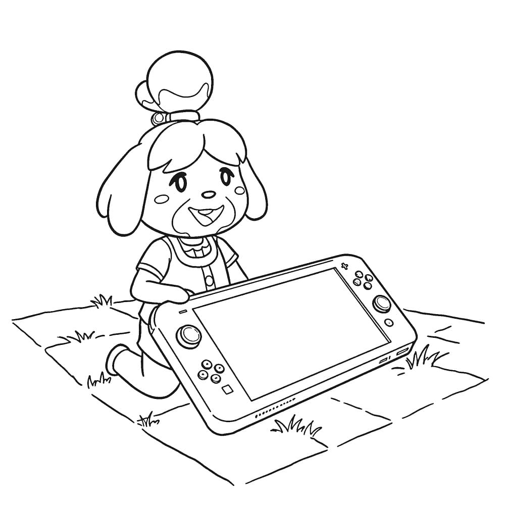 Free Nintendo Switch