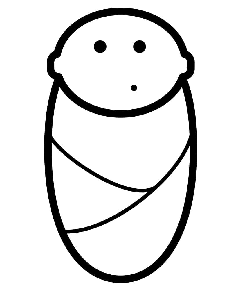 Free Printable Baby