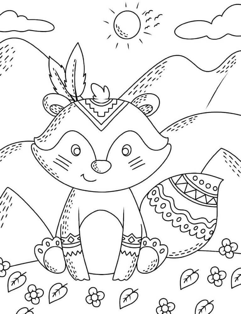 Free Printable Hygge Scandinavian