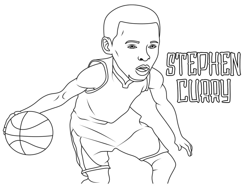 Funny Stephen Curry