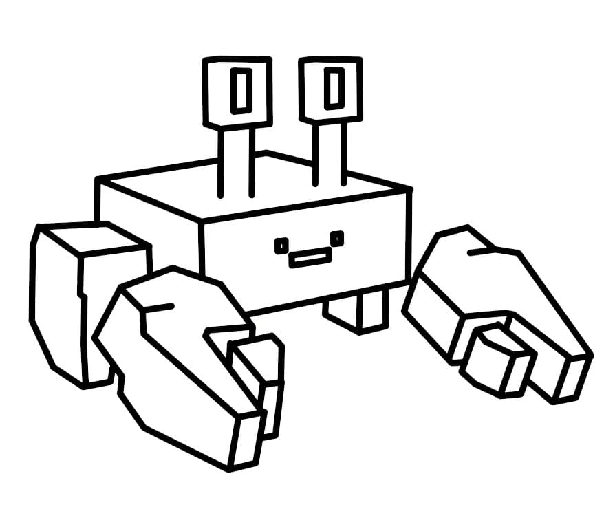 Grow a Garden Crab