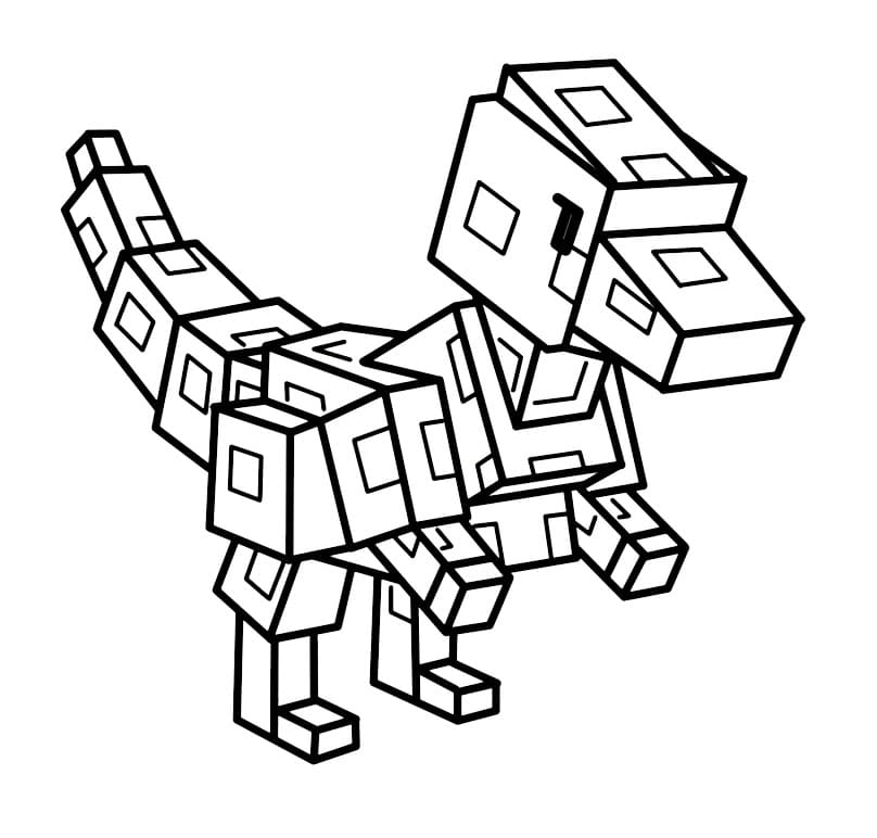 Grow a Garden Dinosaur