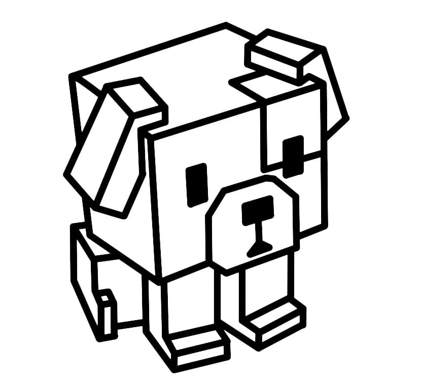 Grow a Garden Dog