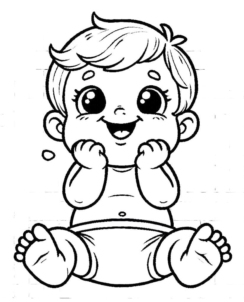 Happy Baby