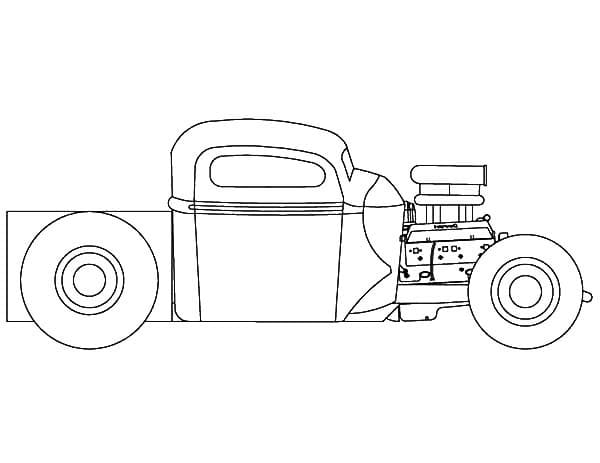 Hot Rod Images