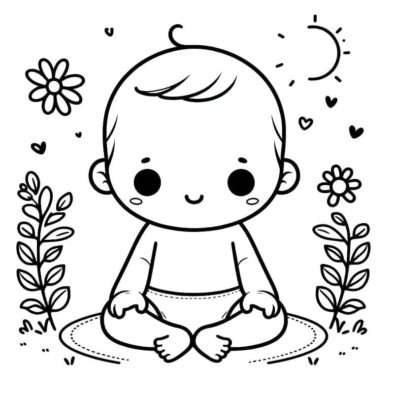 Little Baby
