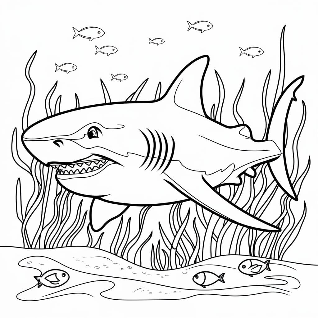Megalodon Pictures