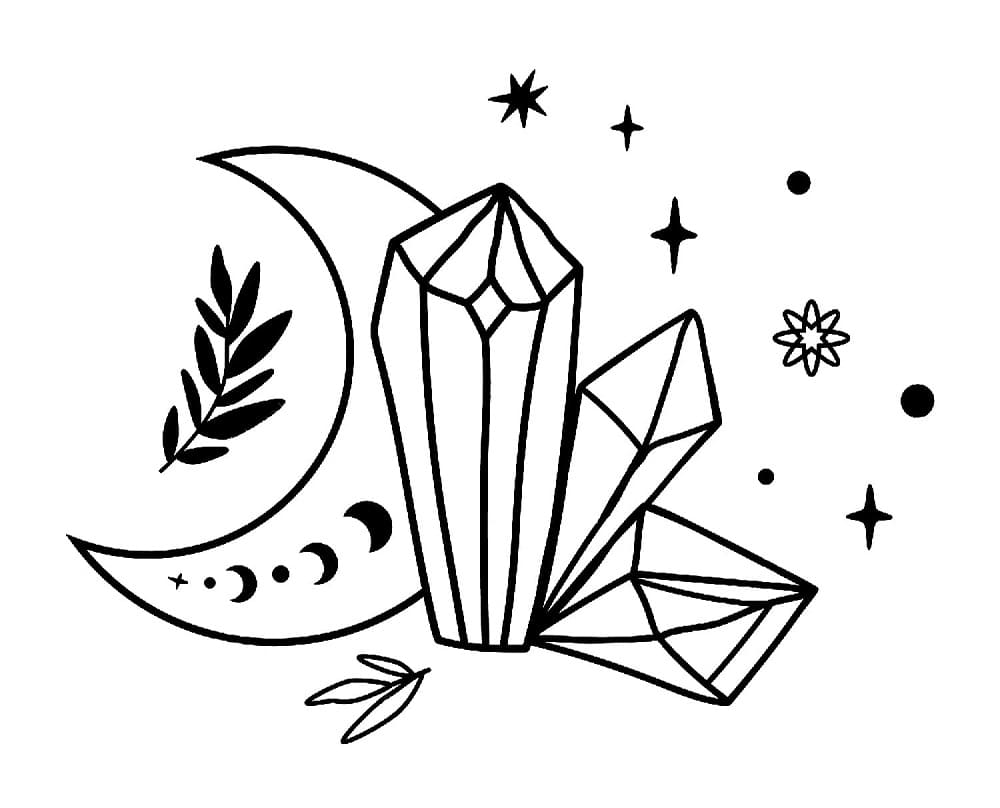 Nice Crystal