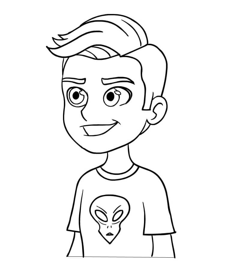 Nicholas Polly Pocket