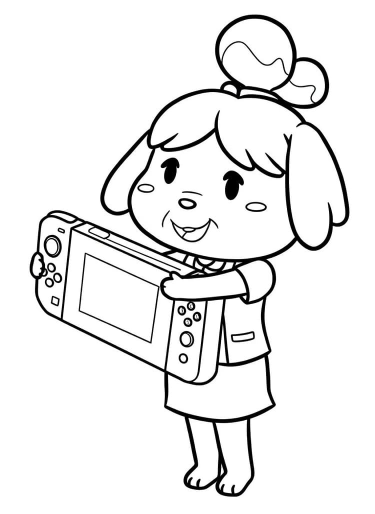 Nintendo Switch For Children