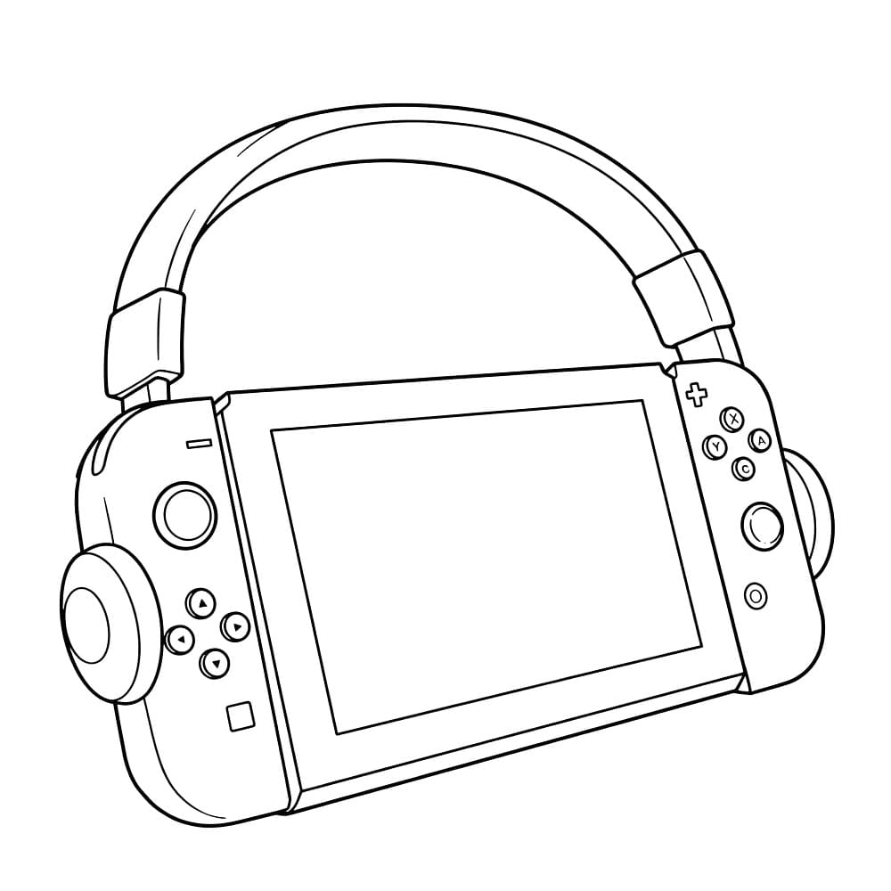 Nintendo Switch for Kids
