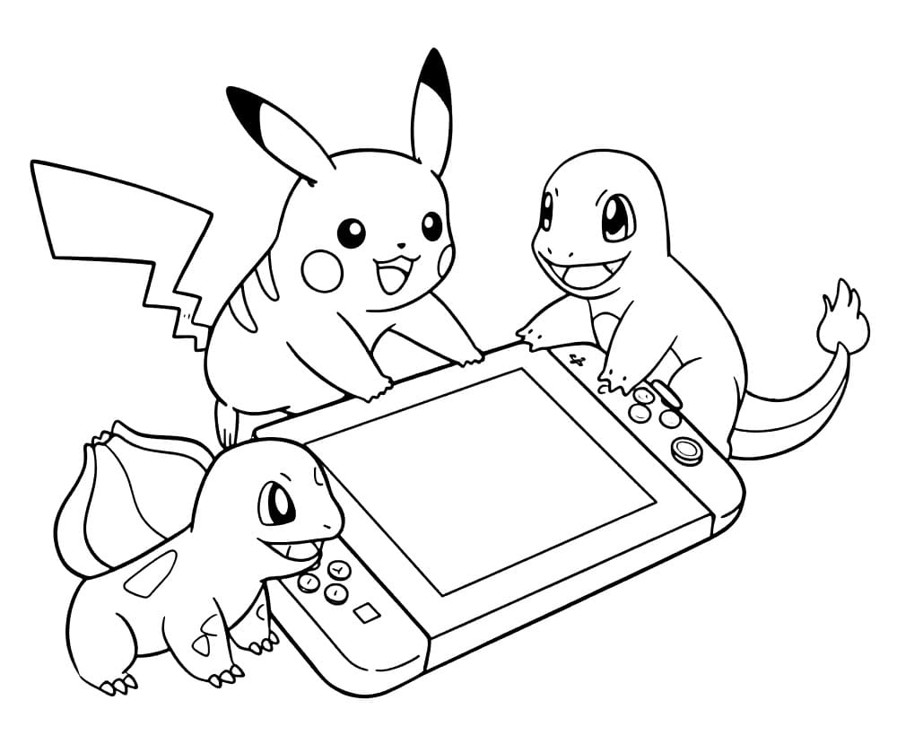 Nintendo Switch Free