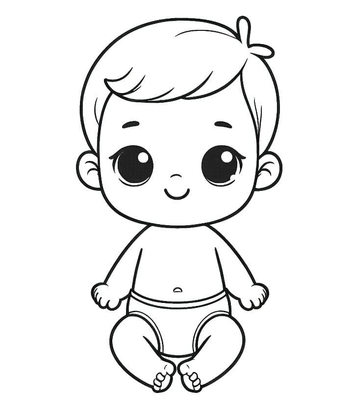 Normal Baby