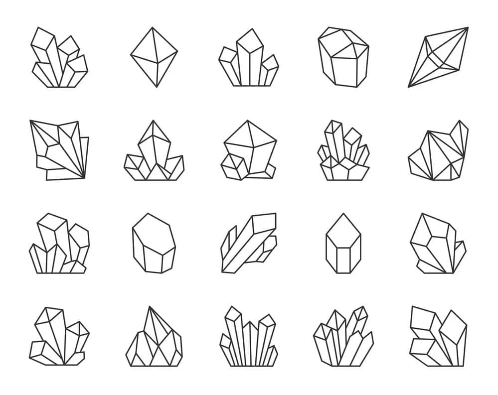 Perfect Crystals