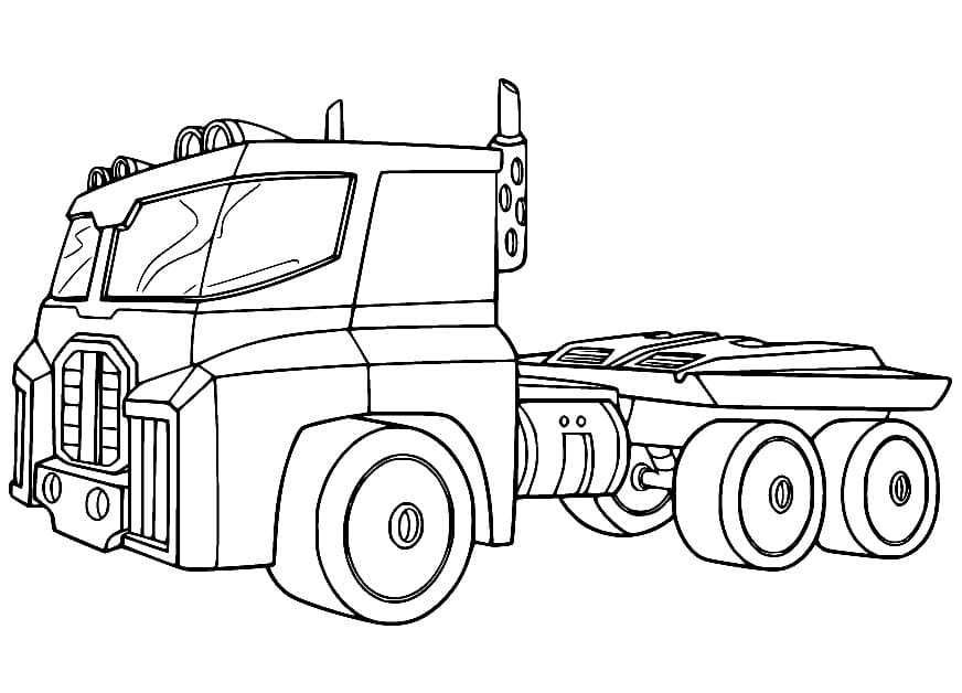 Rescue Bots Image