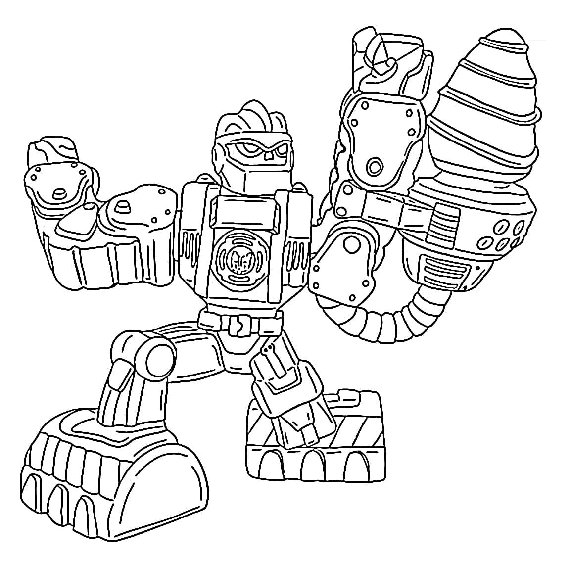 Rescue Bots Pictures