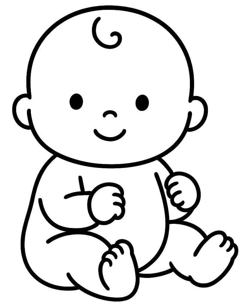 Simple Baby