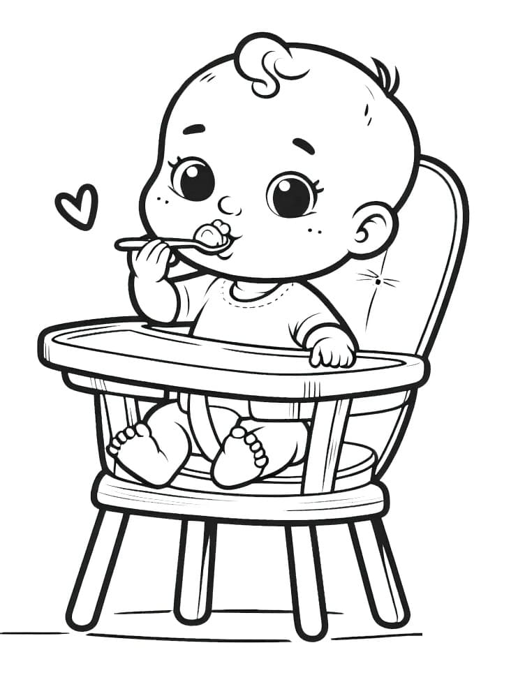 Small Baby