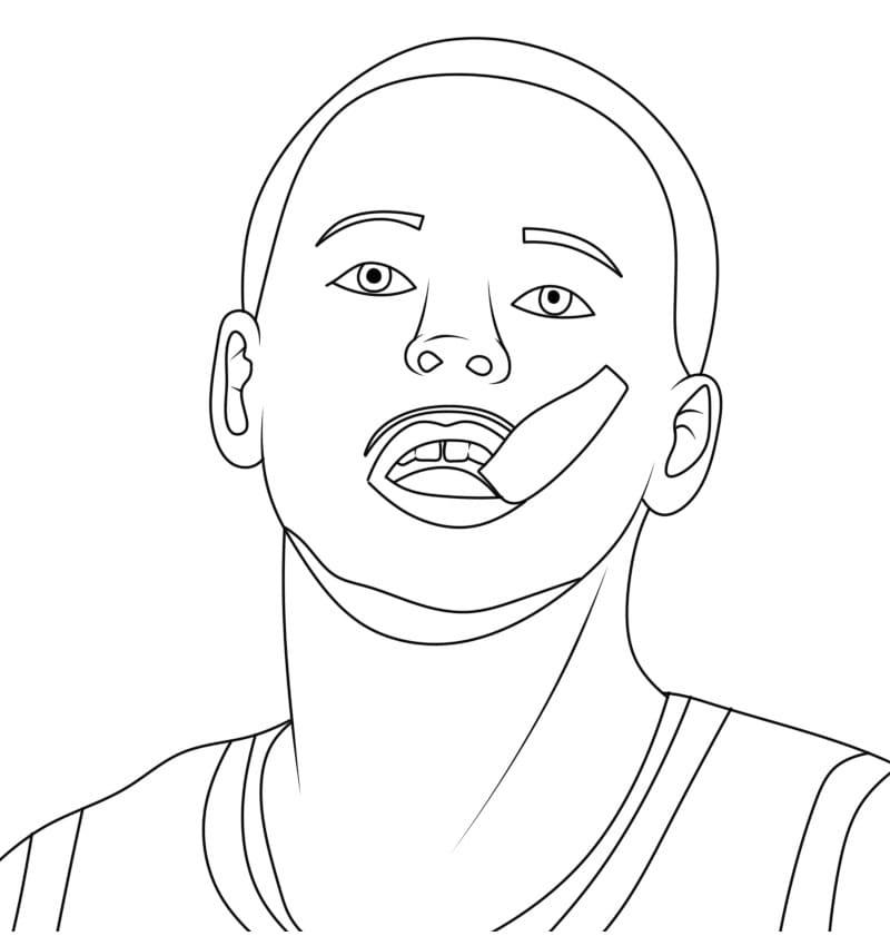 Stephen Curry Images