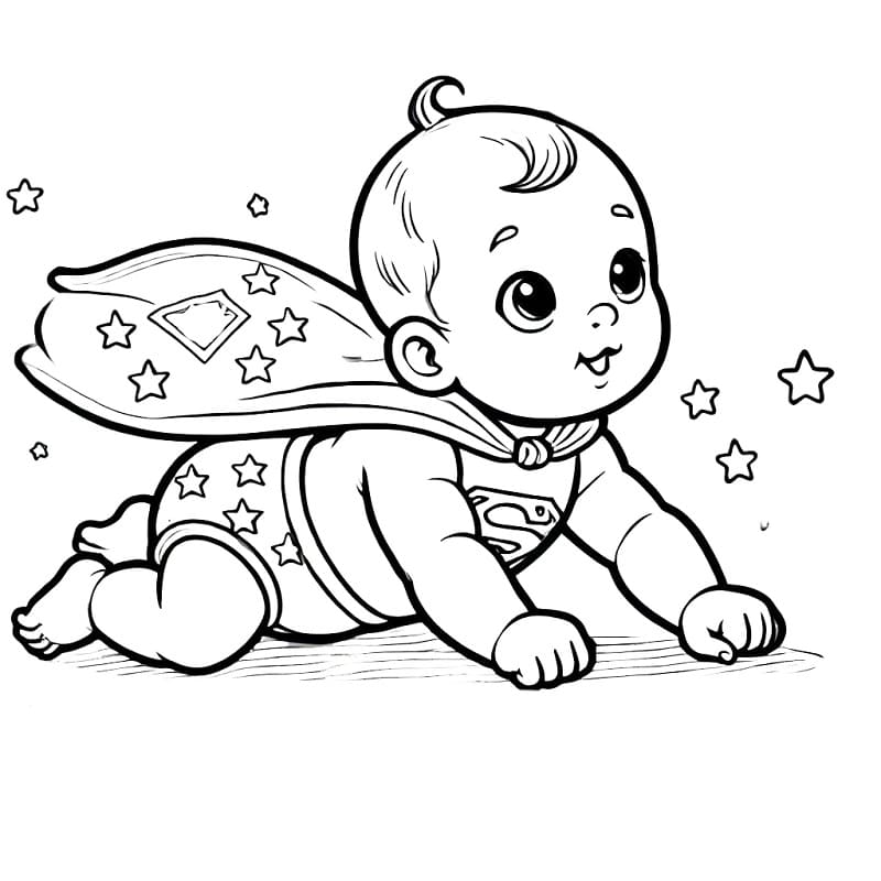 Super Baby