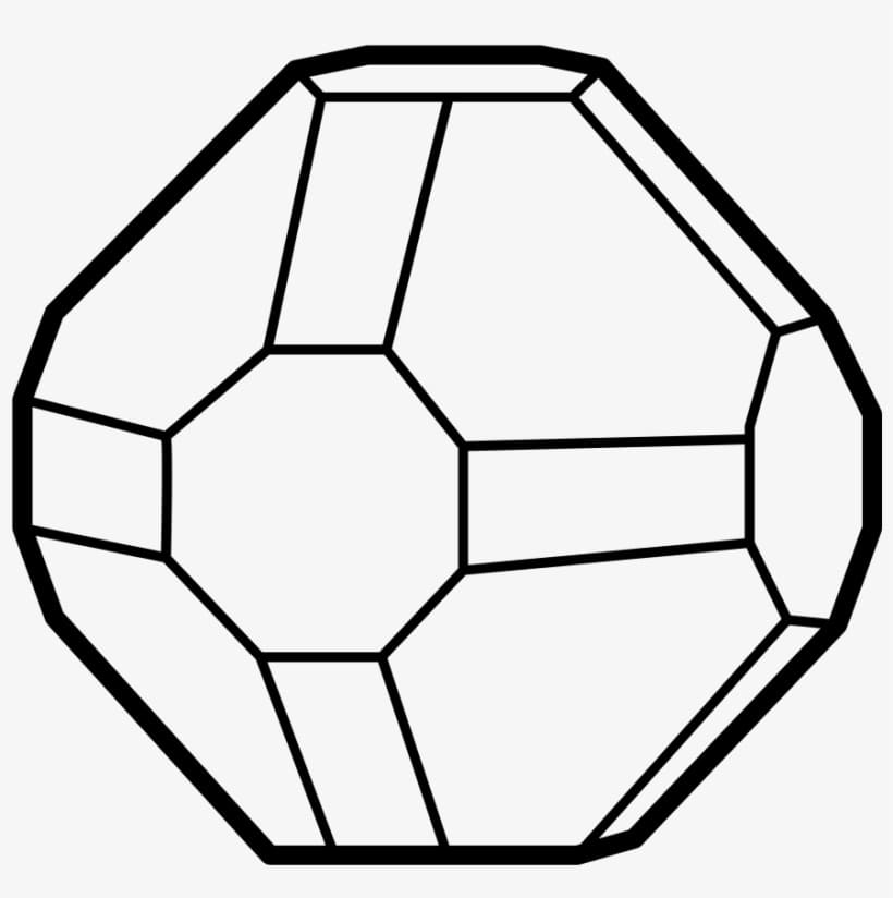 Very Easy Crystal