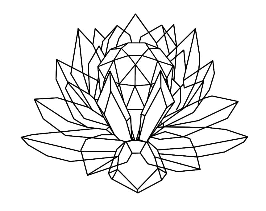 Wonderful Crystal